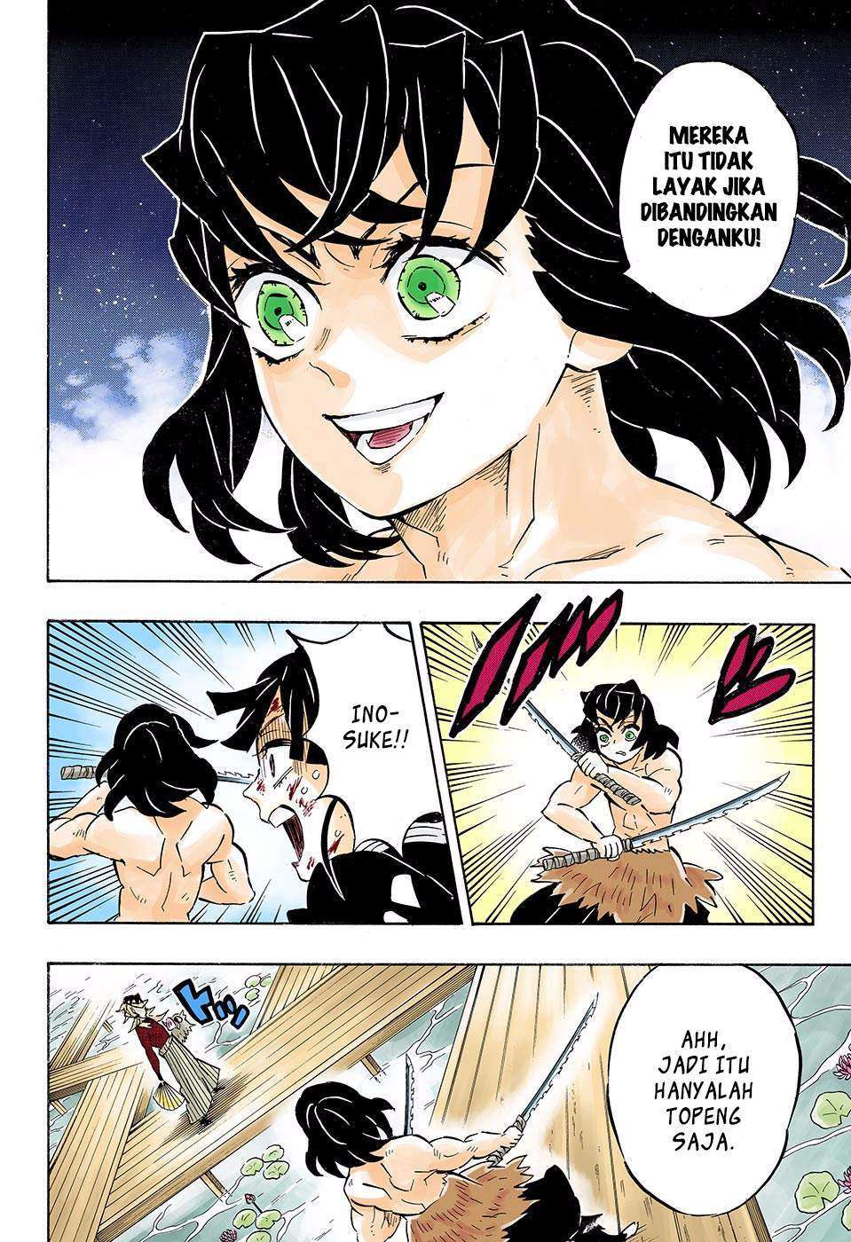 Chapter 159 - halaman 20