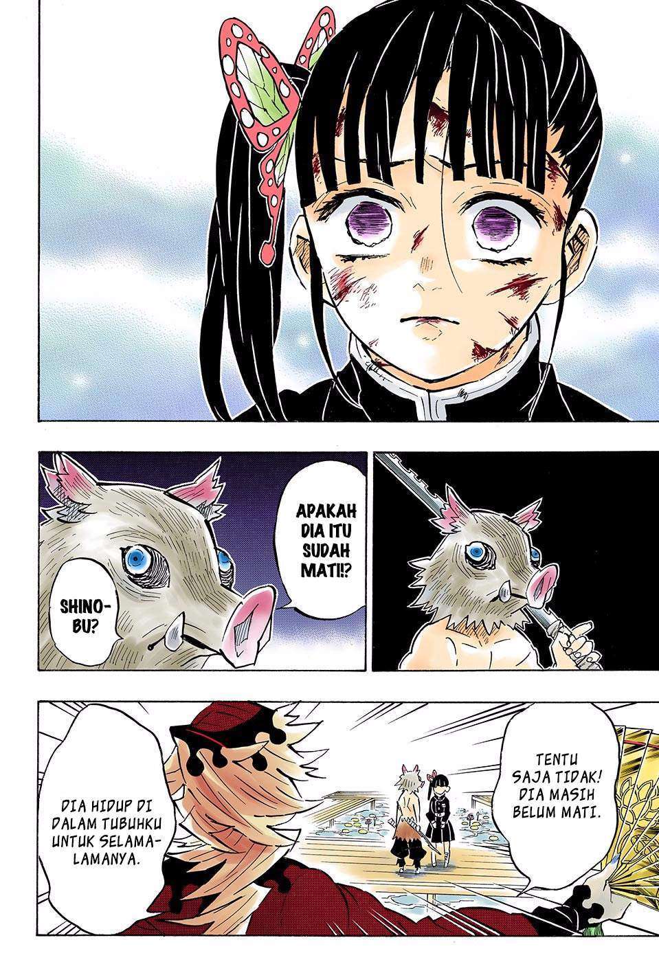 Chapter 159 - halaman 6