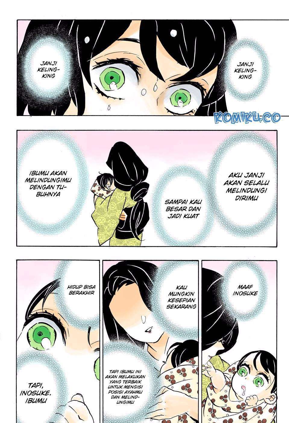 Chapter 160 - halaman 12