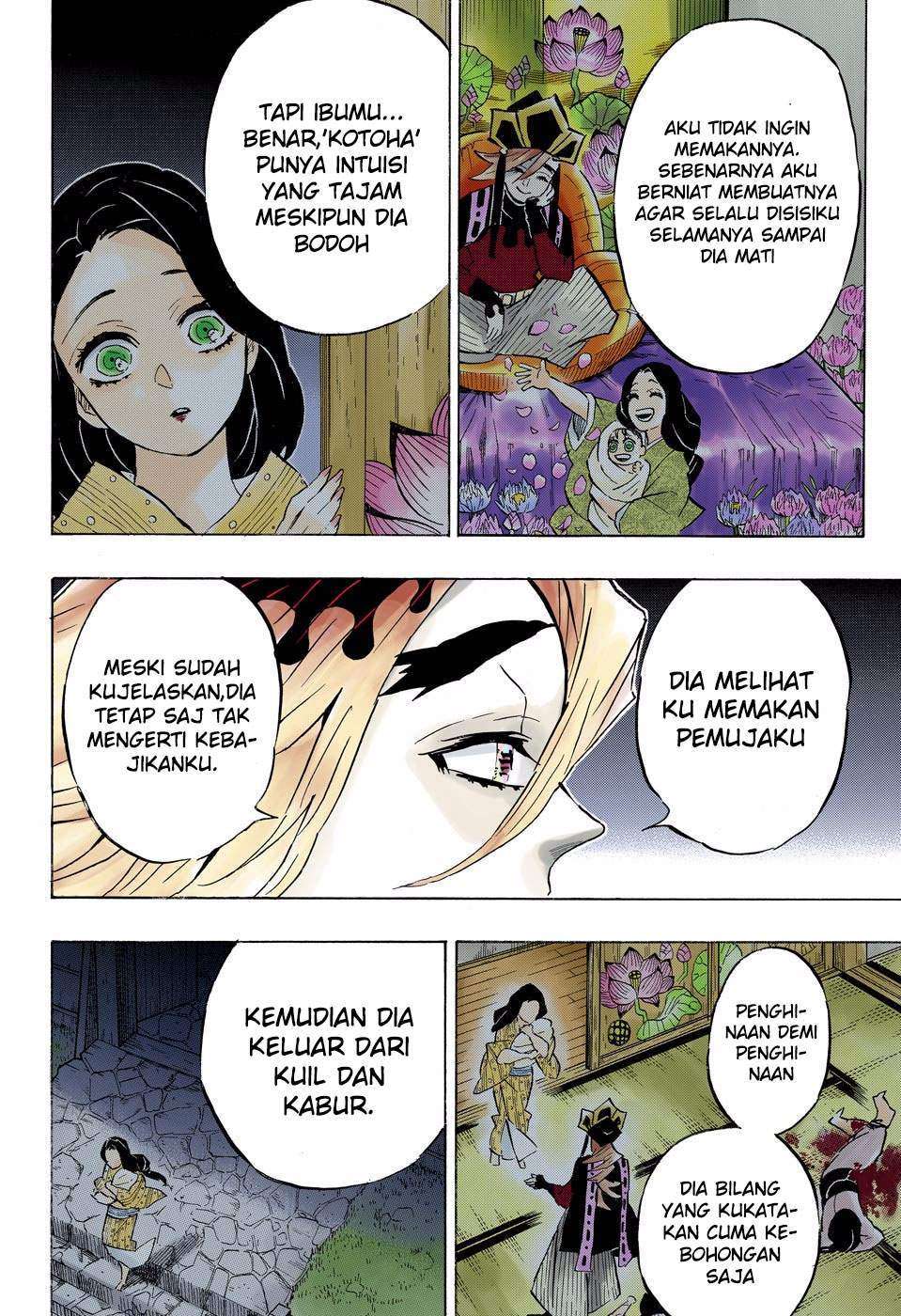 Chapter 160 - halaman 14