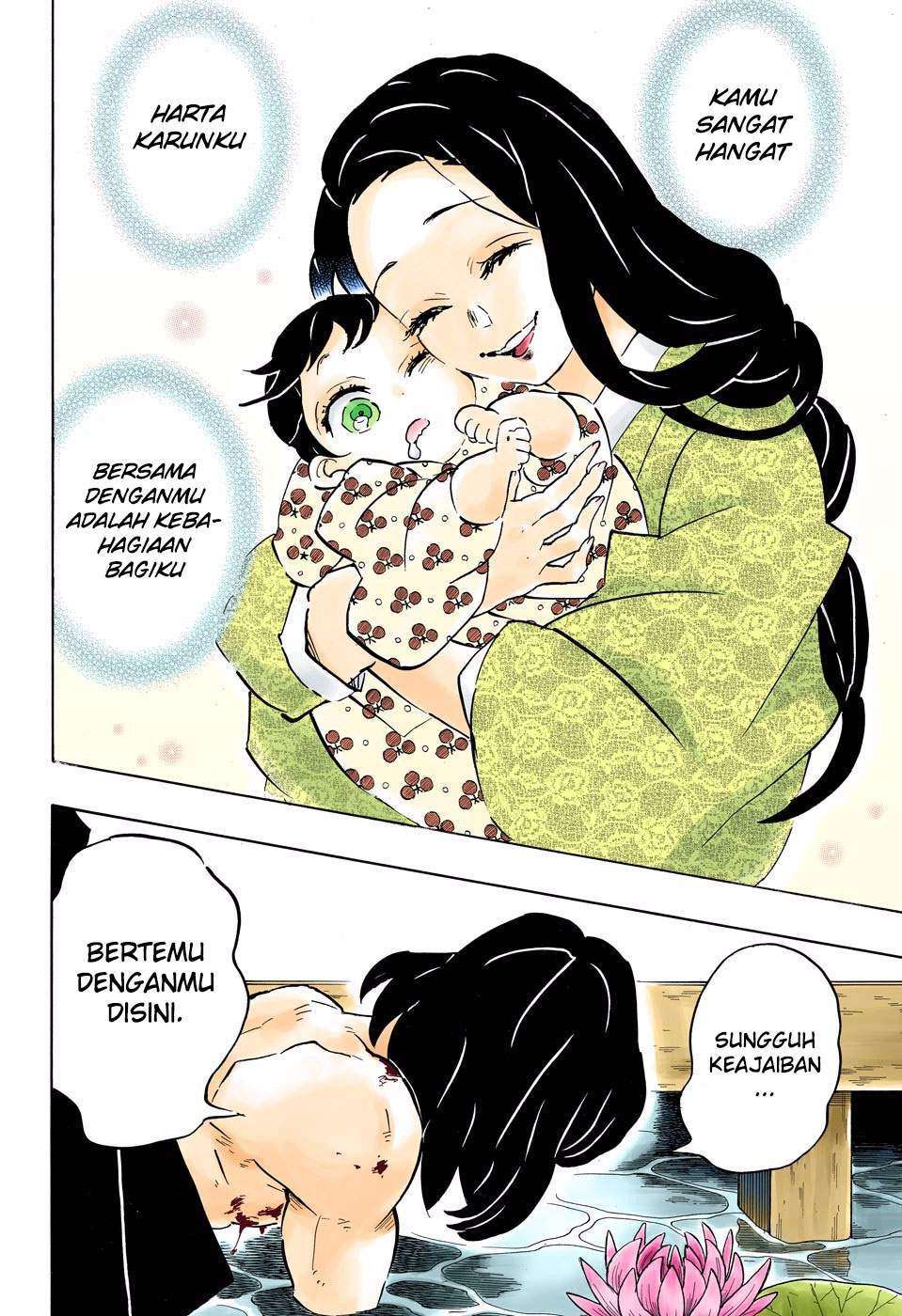 Chapter 160 - halaman 20