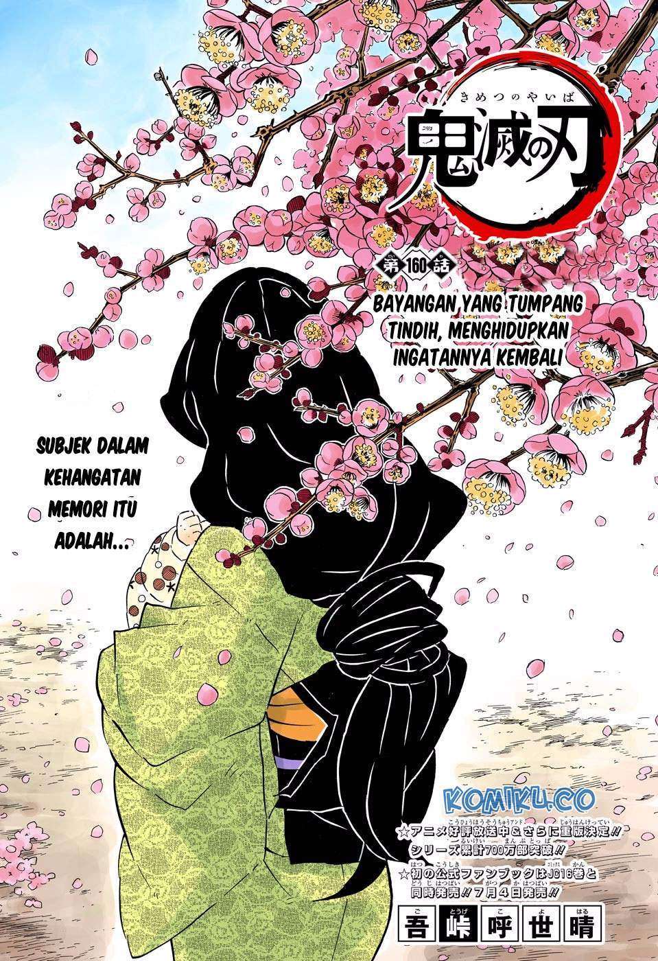 Chapter 160 - halaman 3