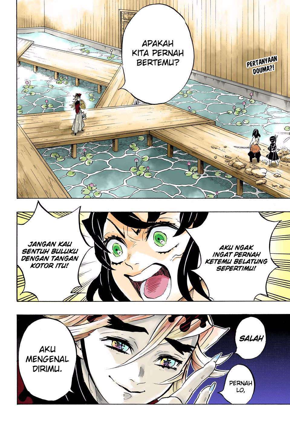 Chapter 160 - halaman 4