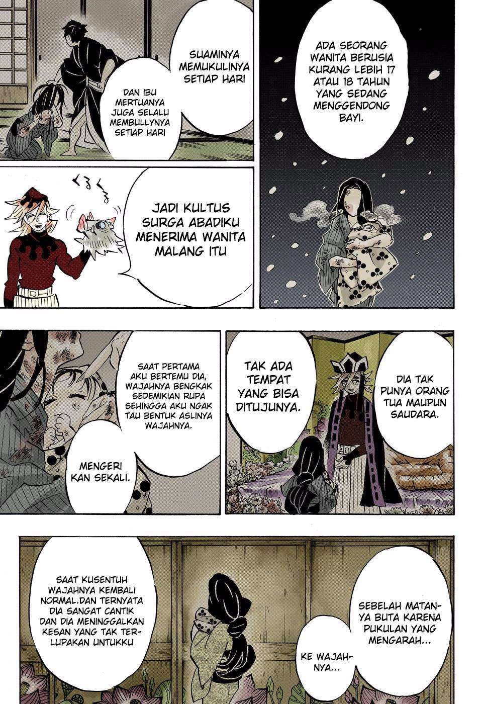 Chapter 160 - halaman 7