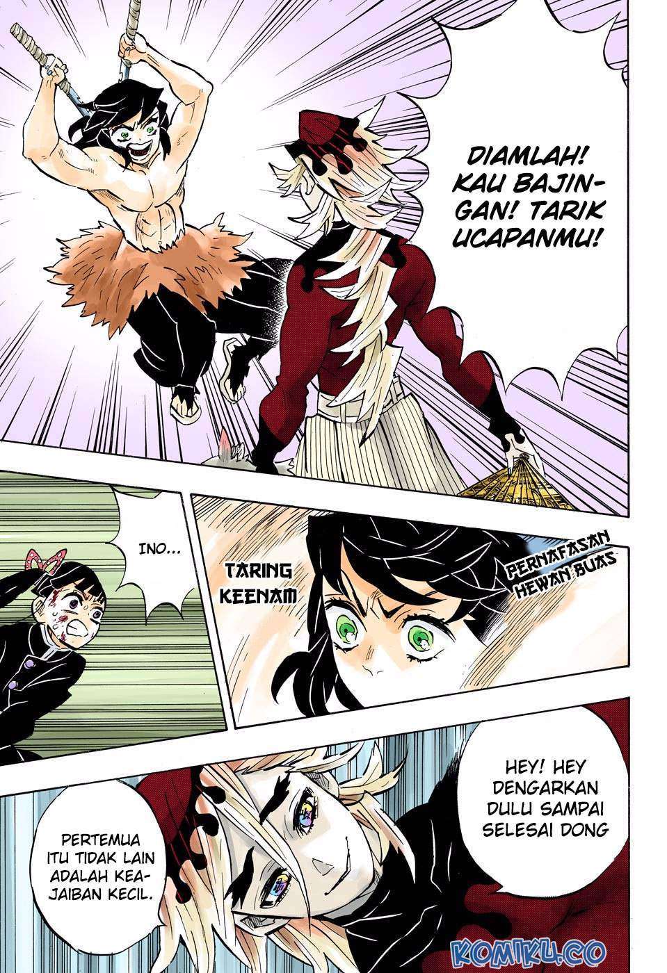 Chapter 160 - halaman 9