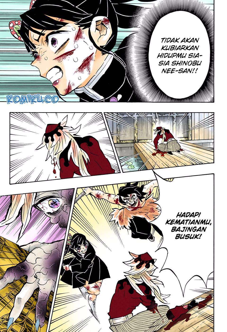 Chapter 162 - halaman 15