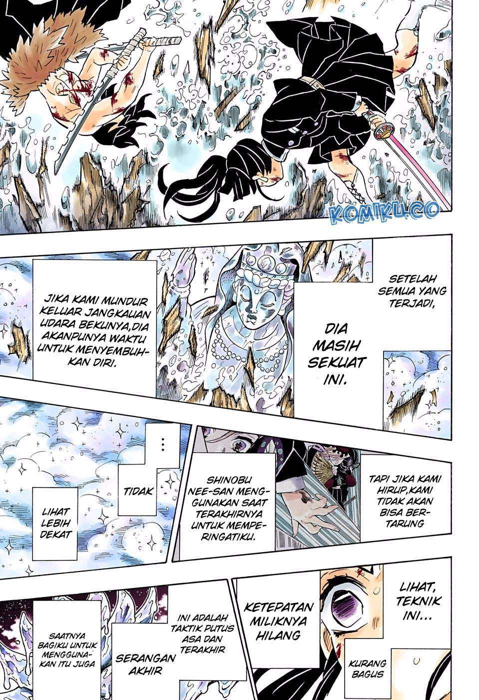 Chapter 162 - halaman 18