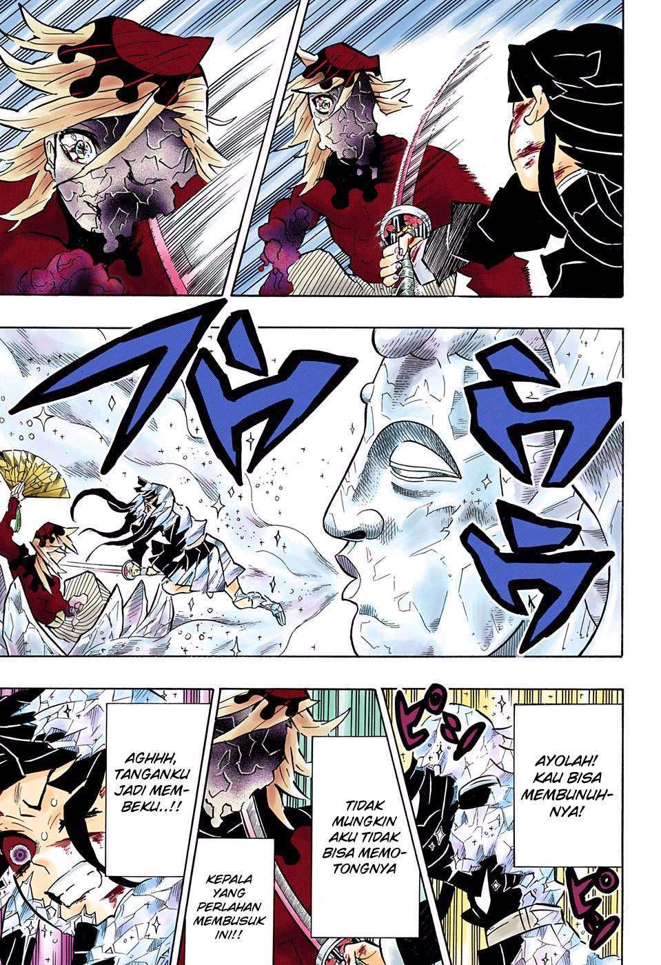 Chapter 162 - halaman 22