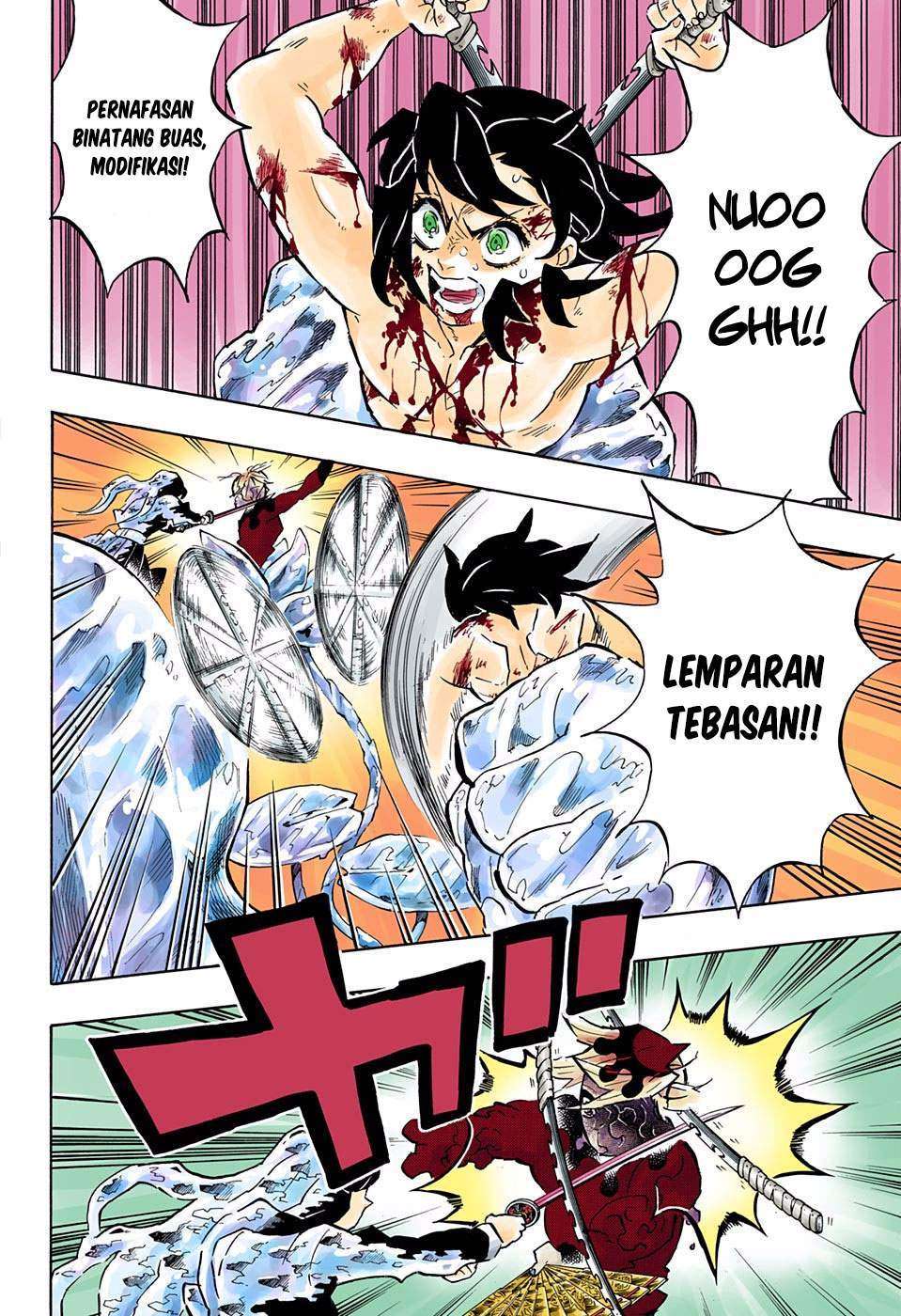 Chapter 162 - halaman 23