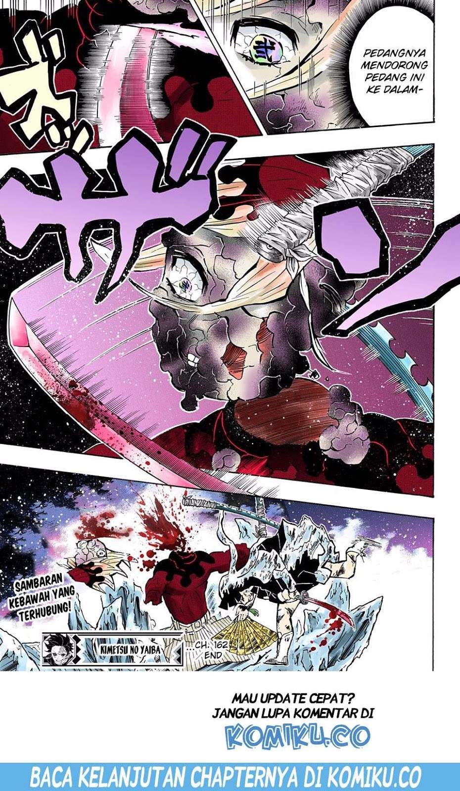 Chapter 162 - halaman 24