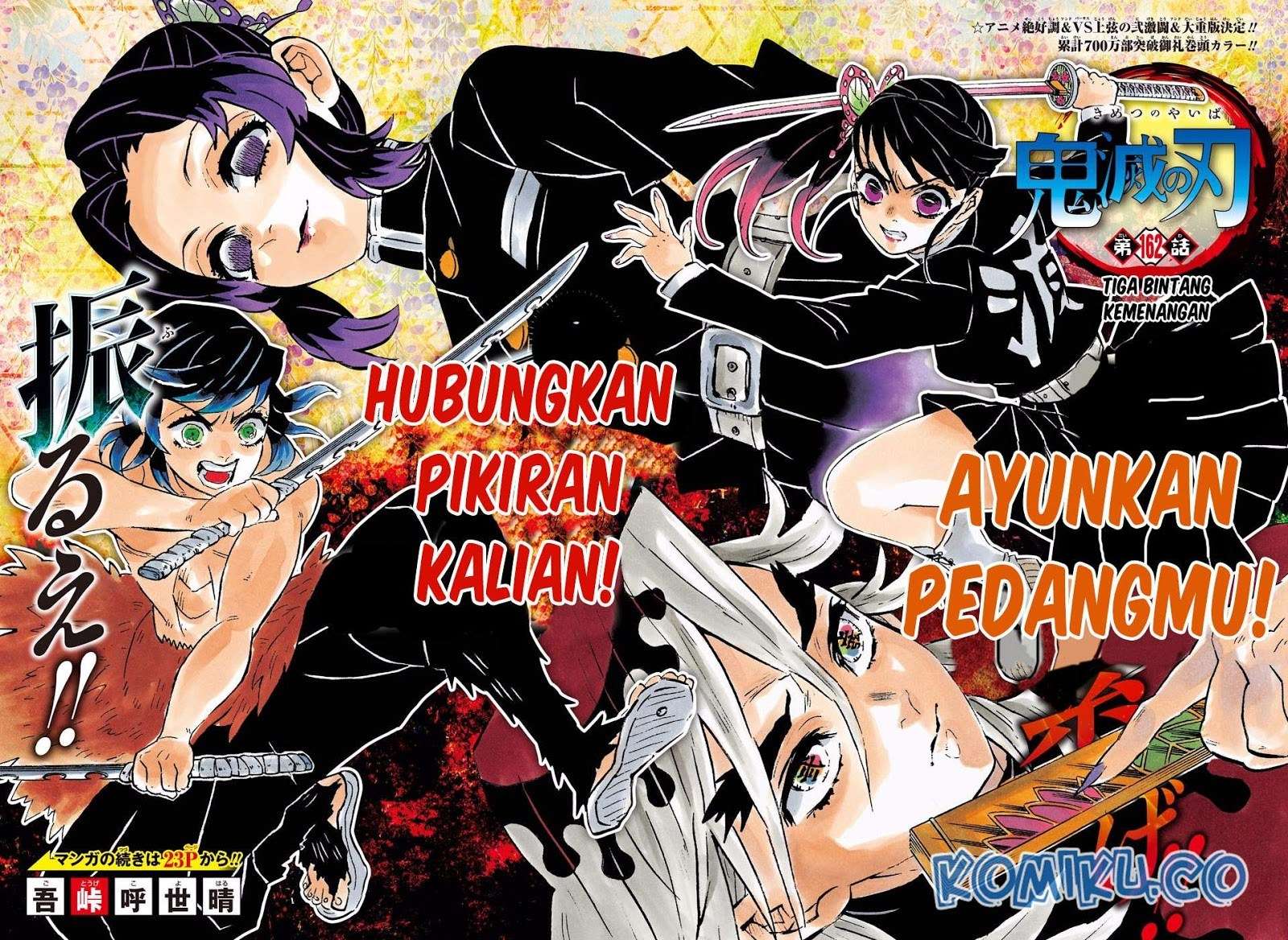Chapter 162 - halaman 6