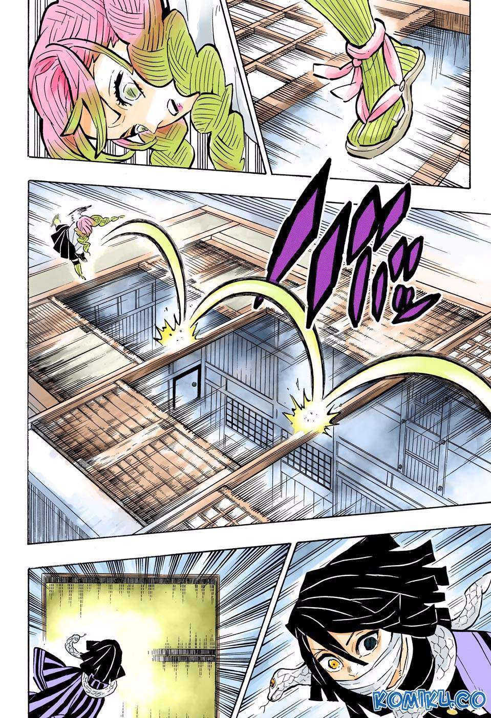 Chapter 164 - halaman 12