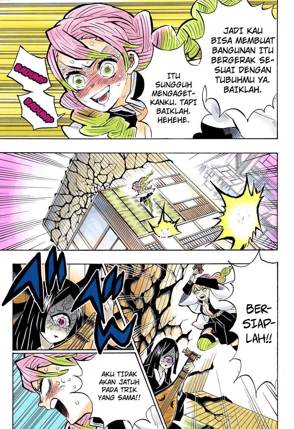 Chapter 164 - halaman 15