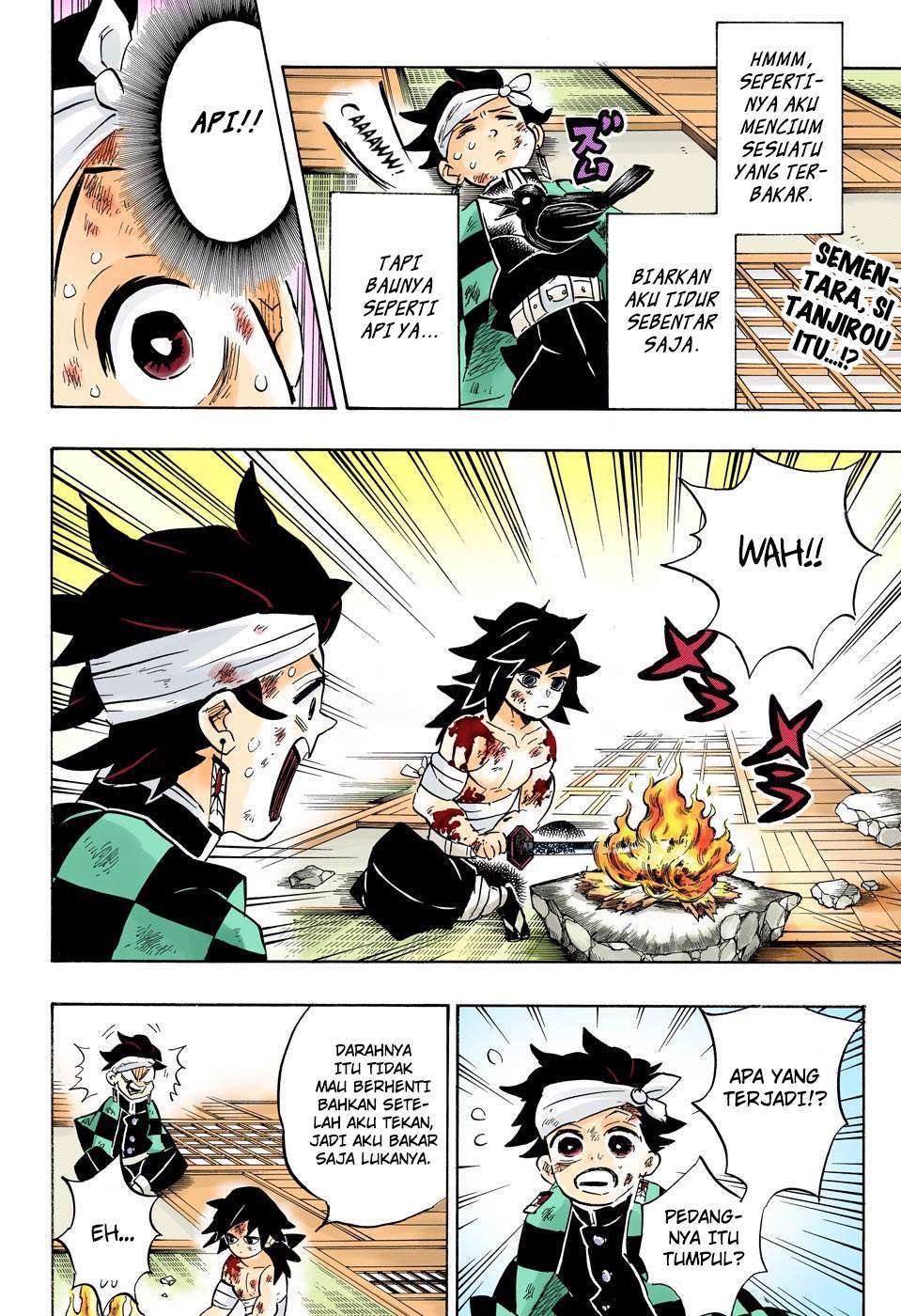 Chapter 164 - halaman 4
