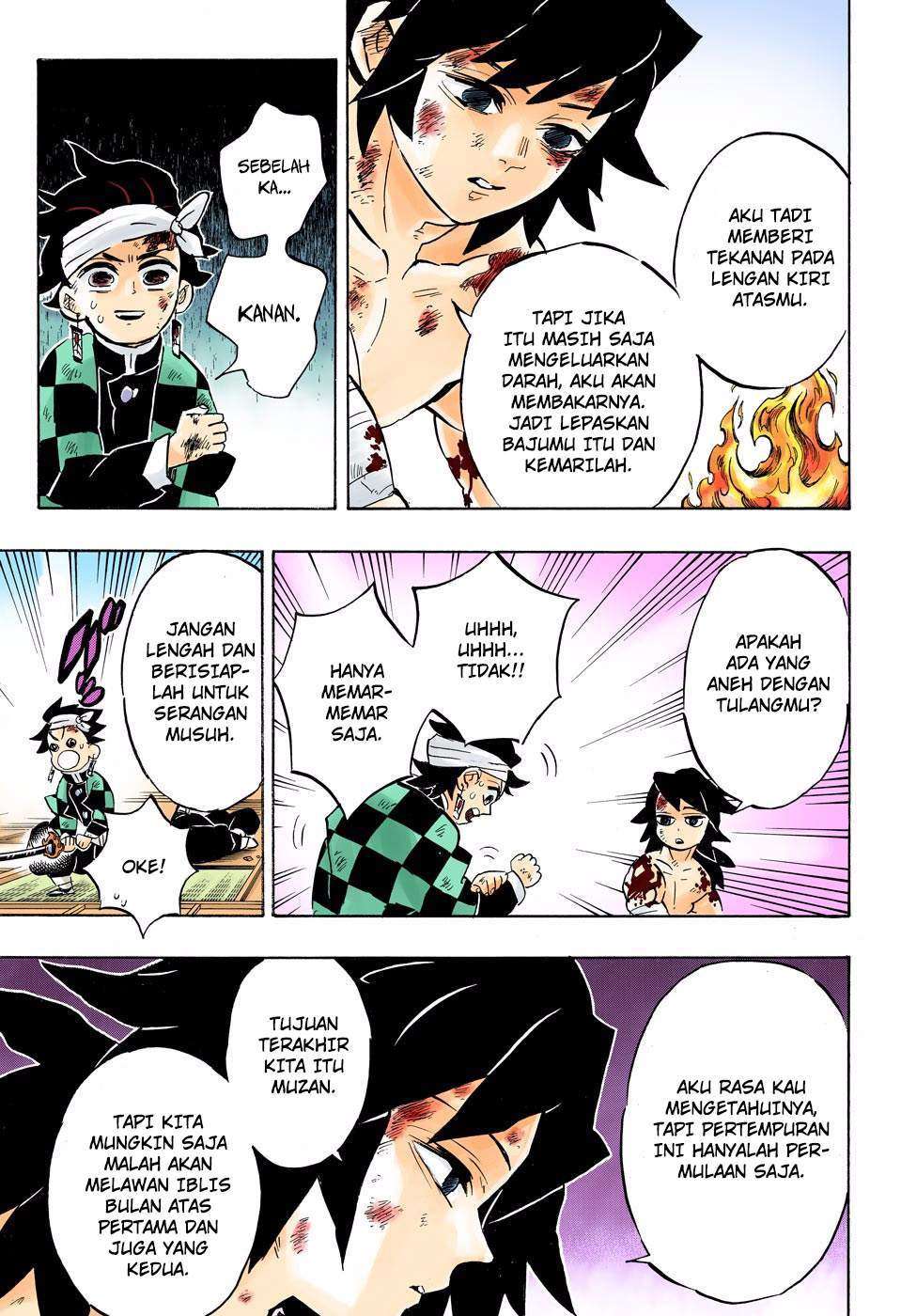 Chapter 164 - halaman 5