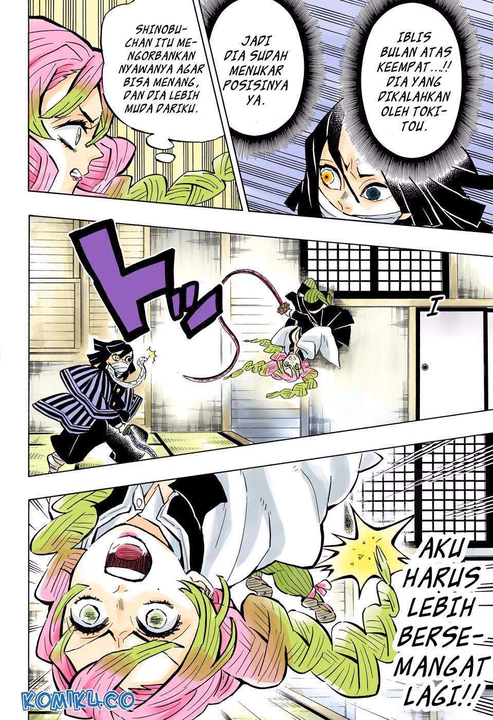 Chapter 164 - halaman 8