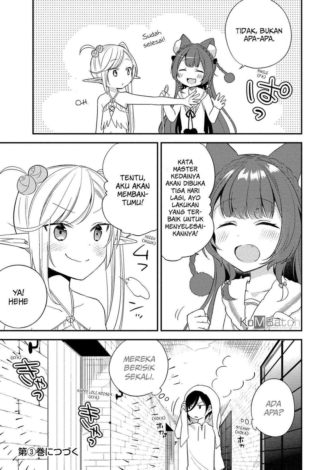 Chapter 13.5 - halaman 12