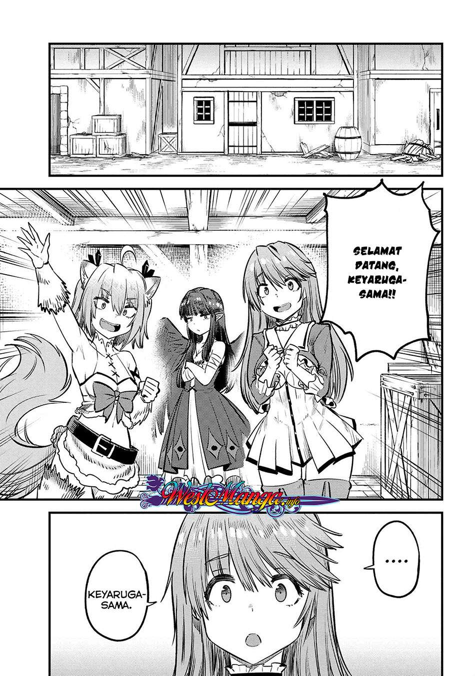 Chapter 21.1 - halaman 21