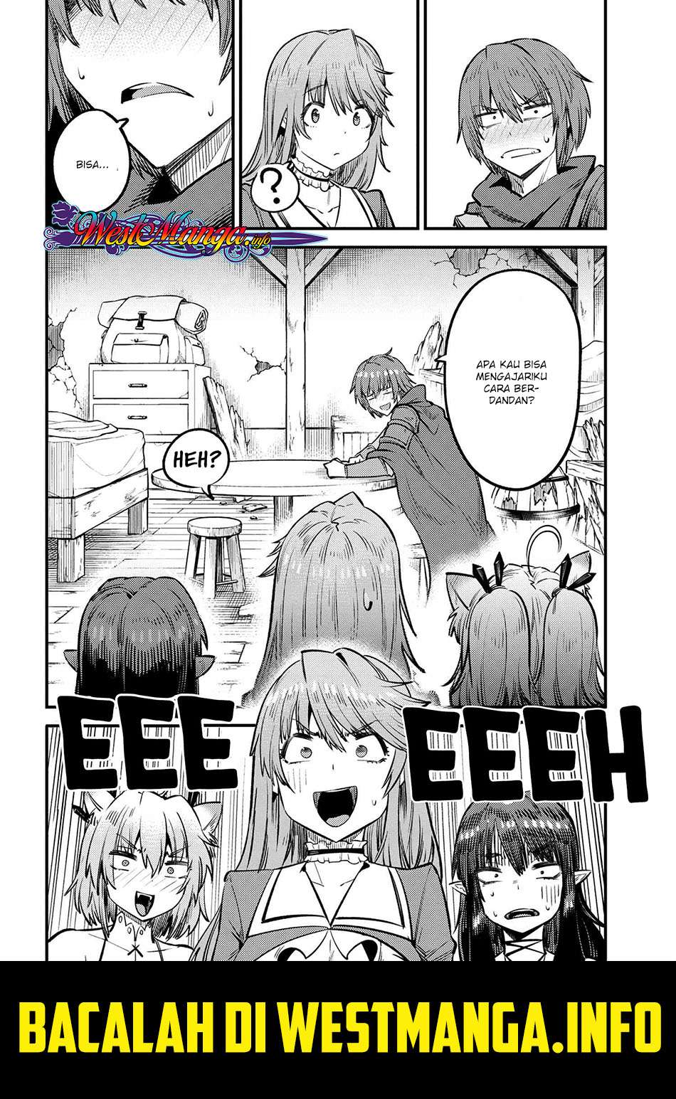 Chapter 21.1 - halaman 28