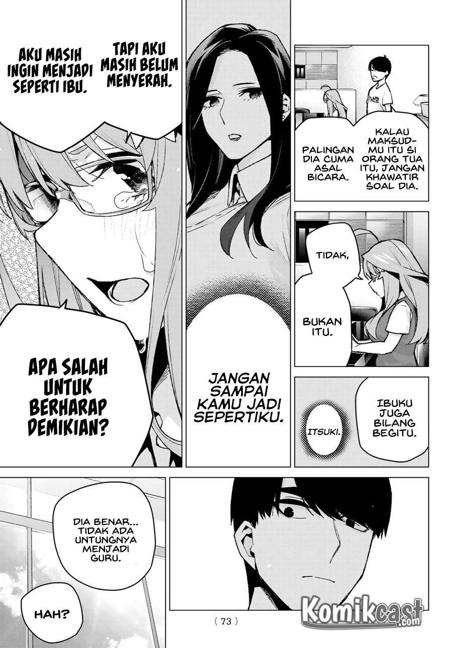 Chapter 110 - halaman 15