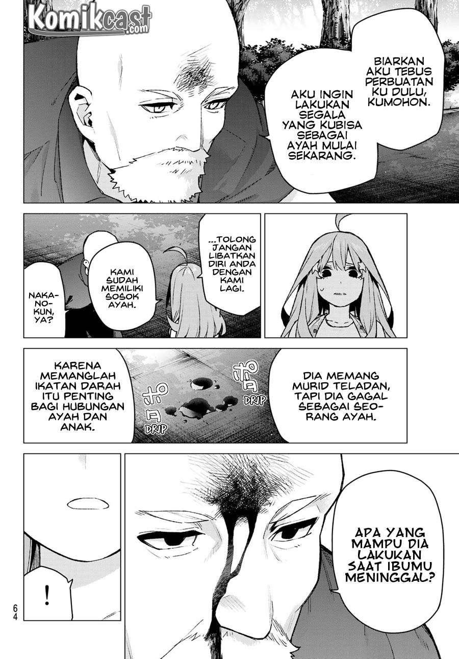 Chapter 110 - halaman 6