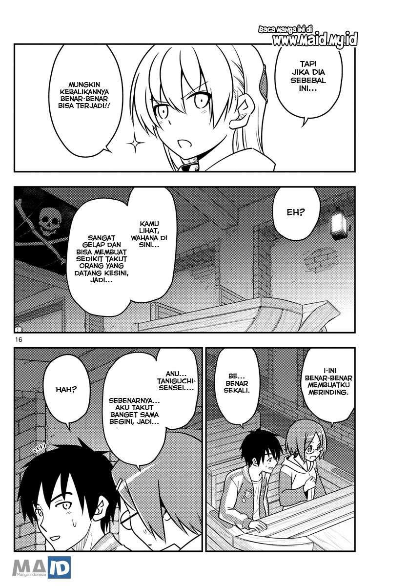 Chapter 56 - halaman 21