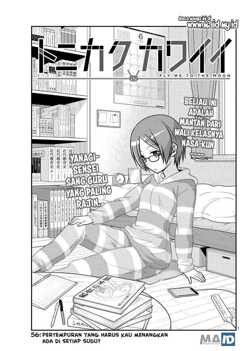 Chapter 56 - halaman 6