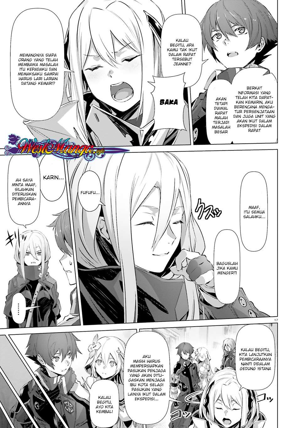 Chapter 17 - halaman 21