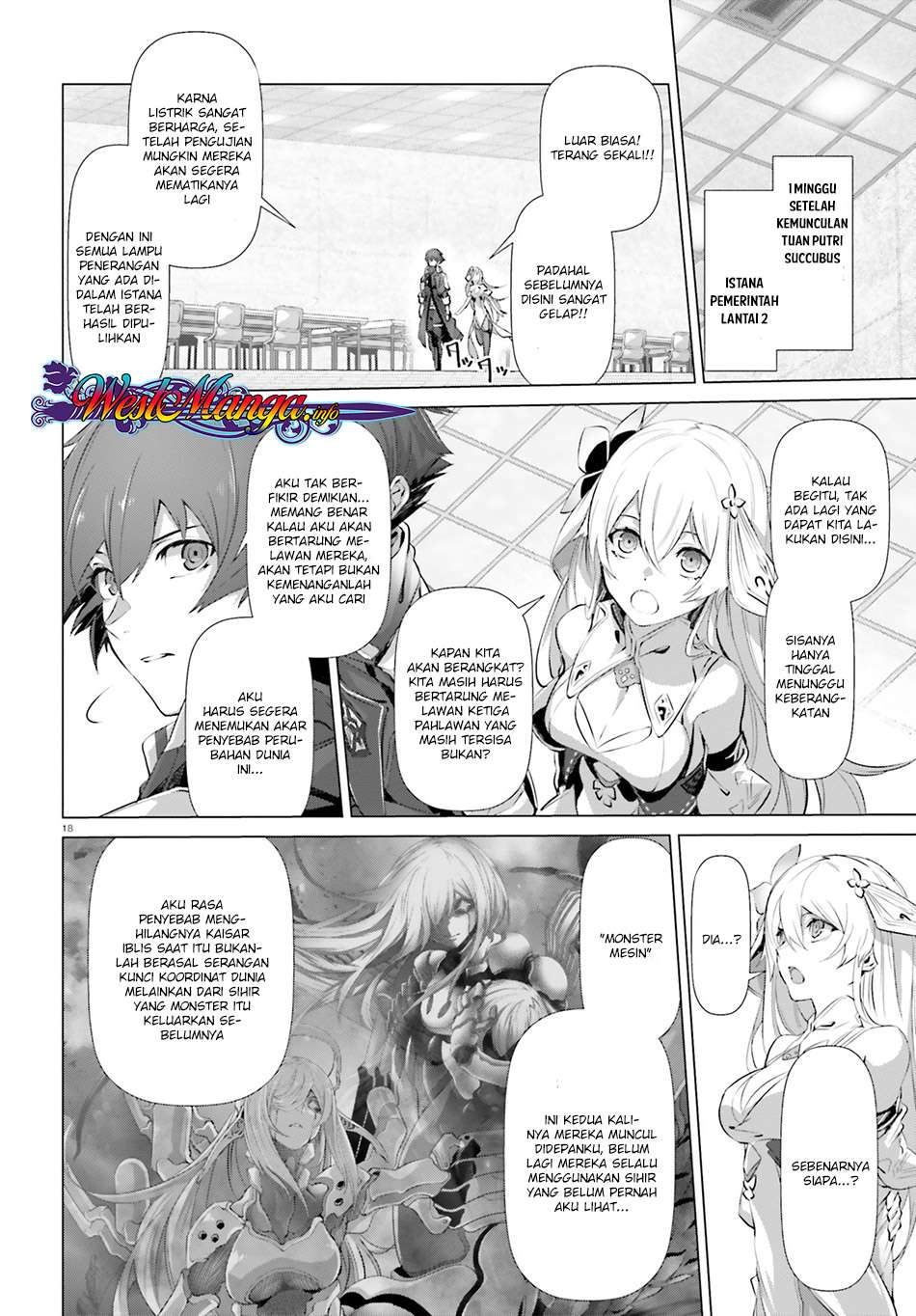 Chapter 17 - halaman 22