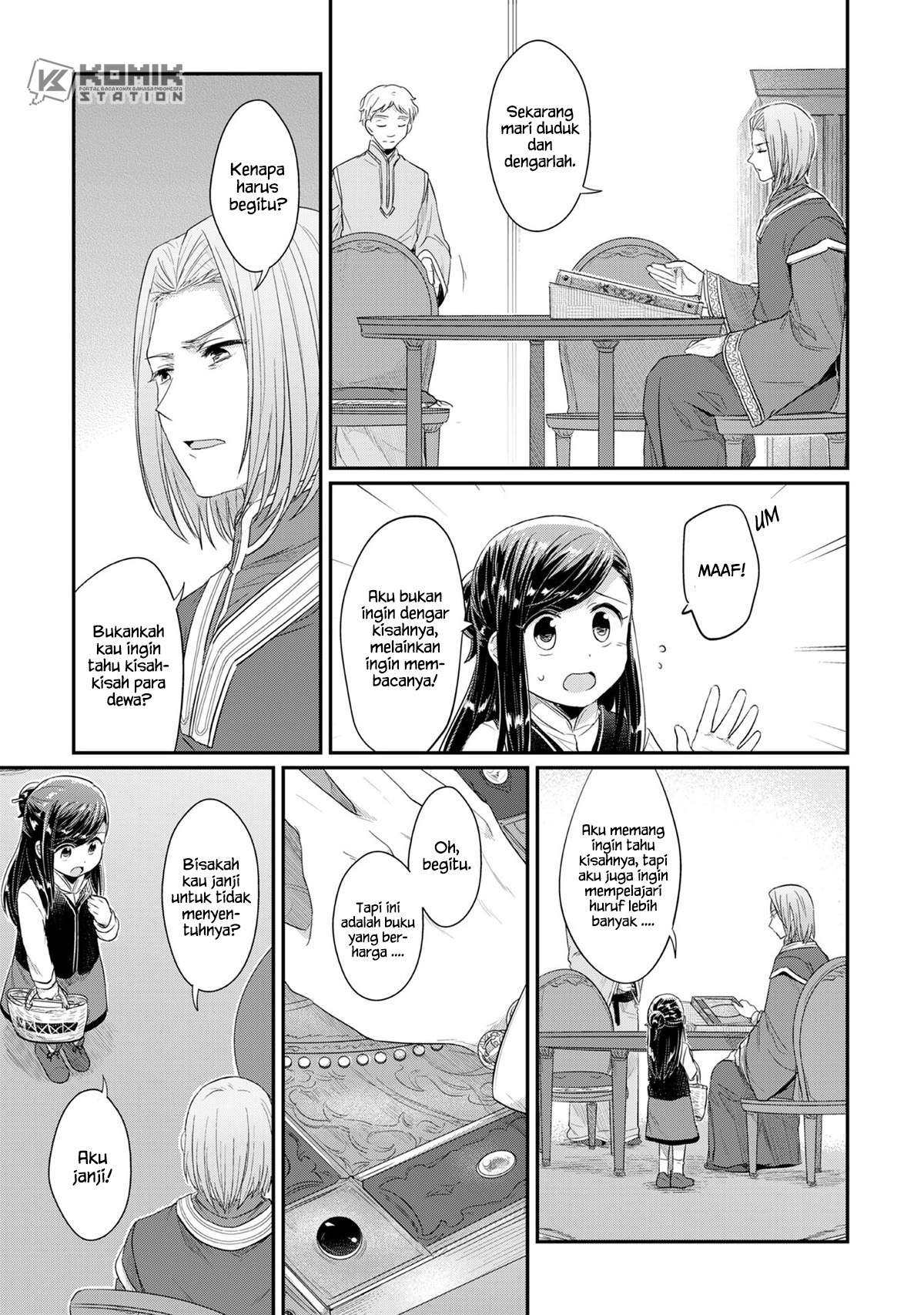 Chapter 32 - halaman 19