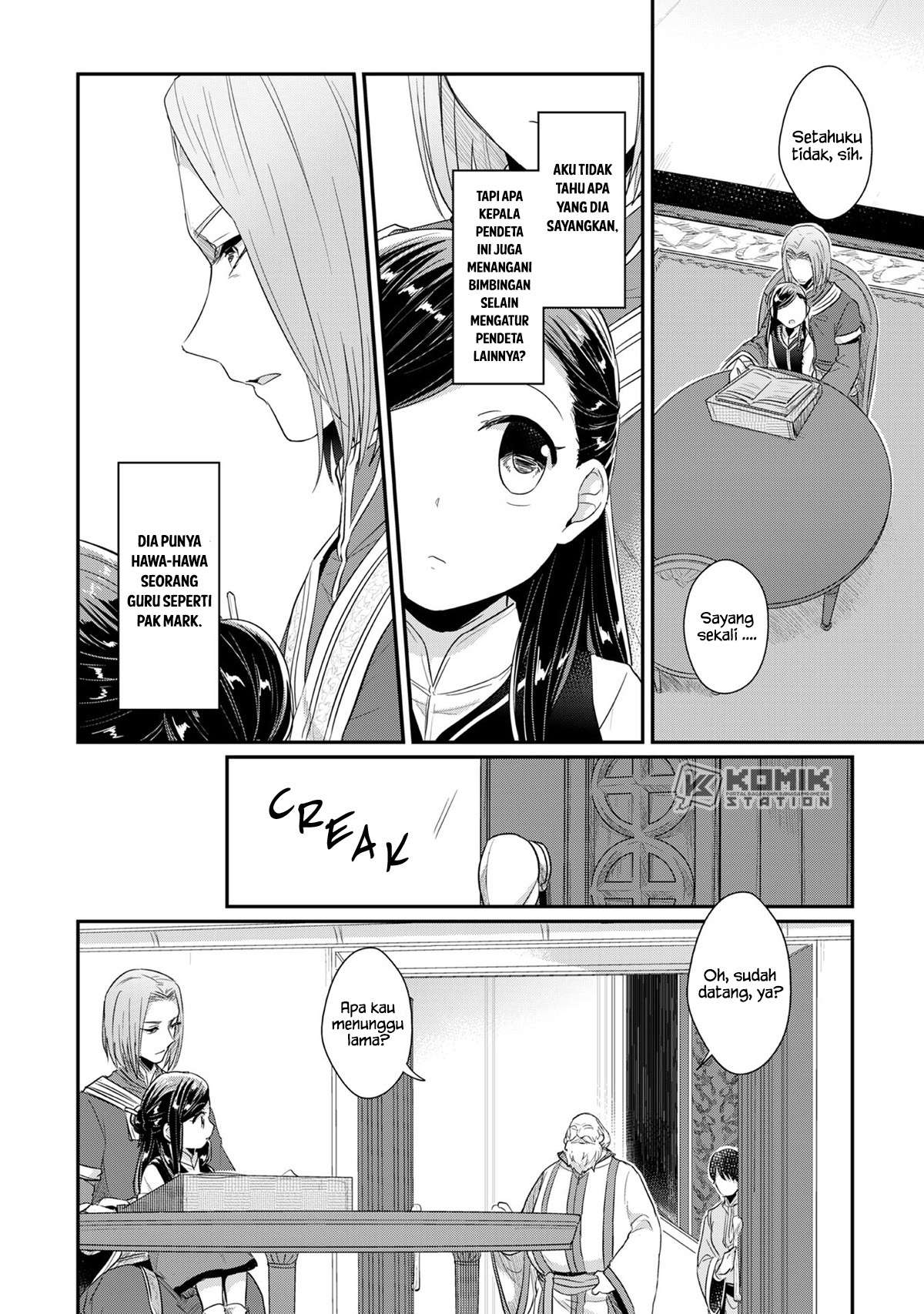 Chapter 32 - halaman 22