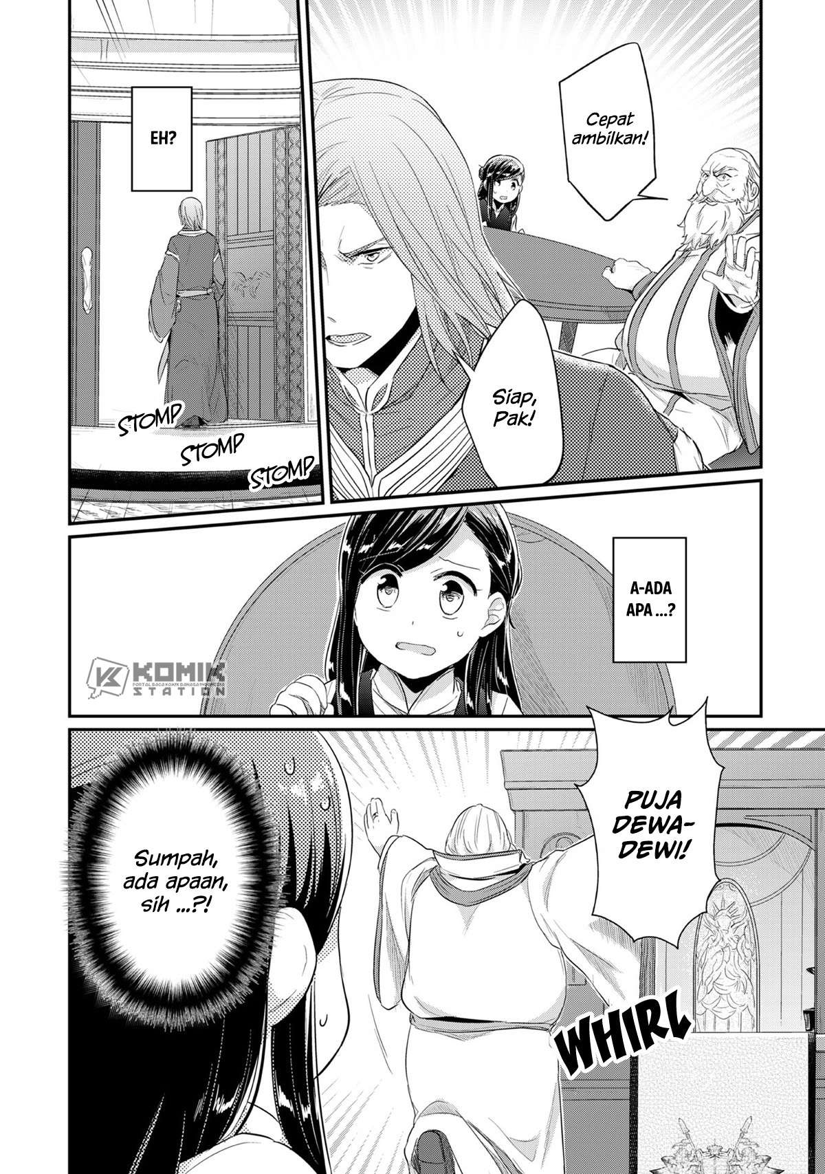 Chapter 32 - halaman 26