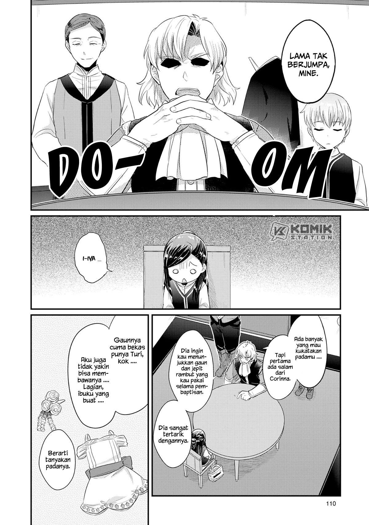 Chapter 32 - halaman 32