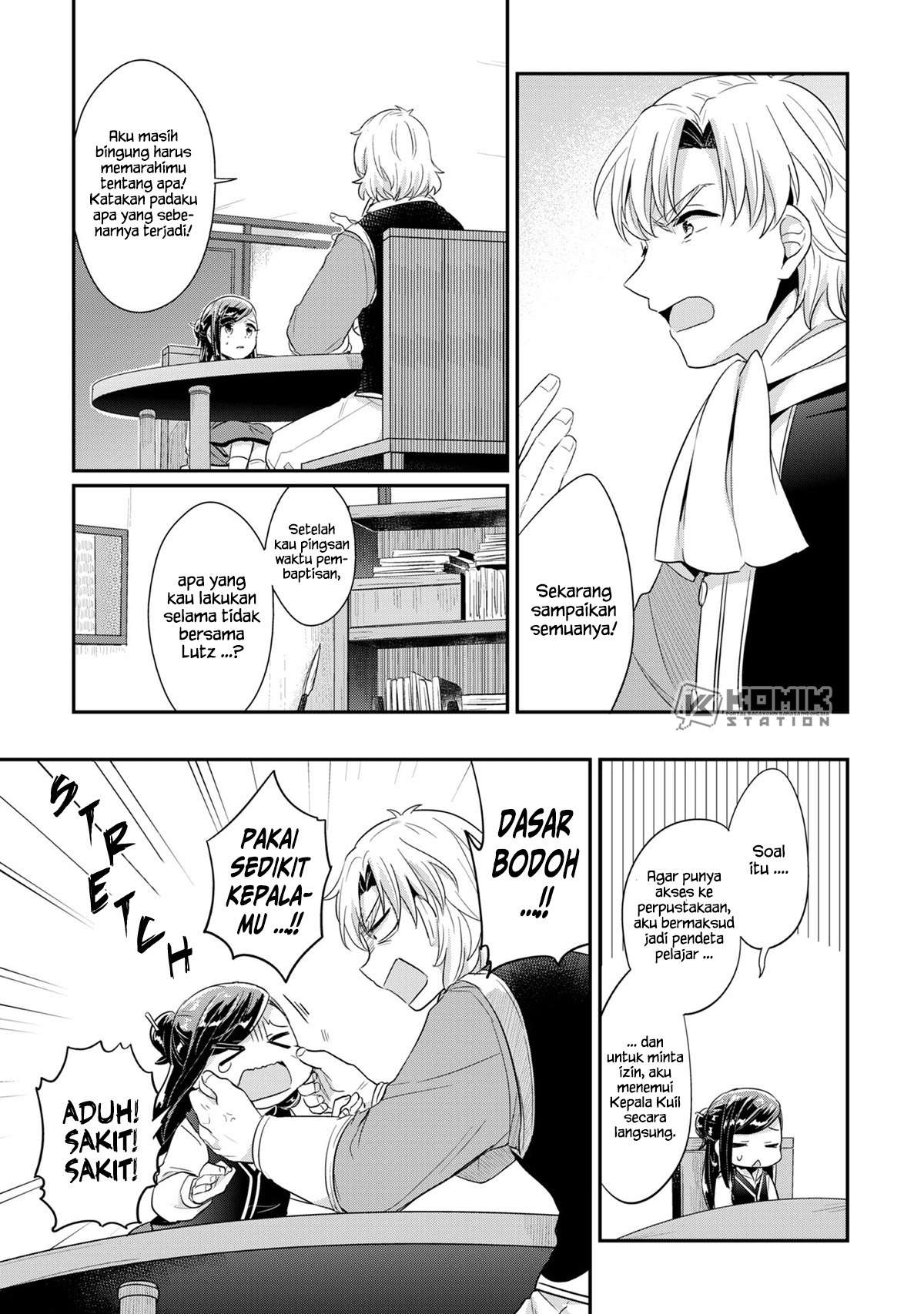 Chapter 32 - halaman 33