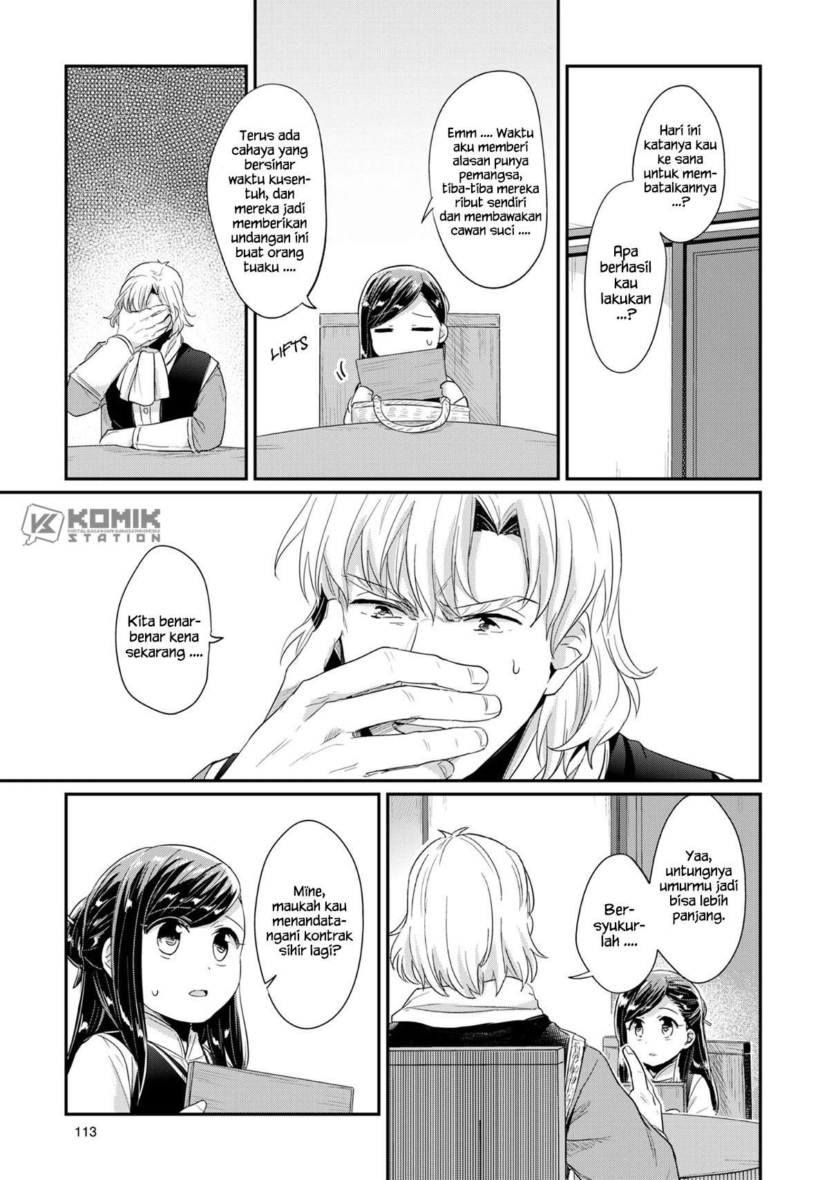 Chapter 32 - halaman 36