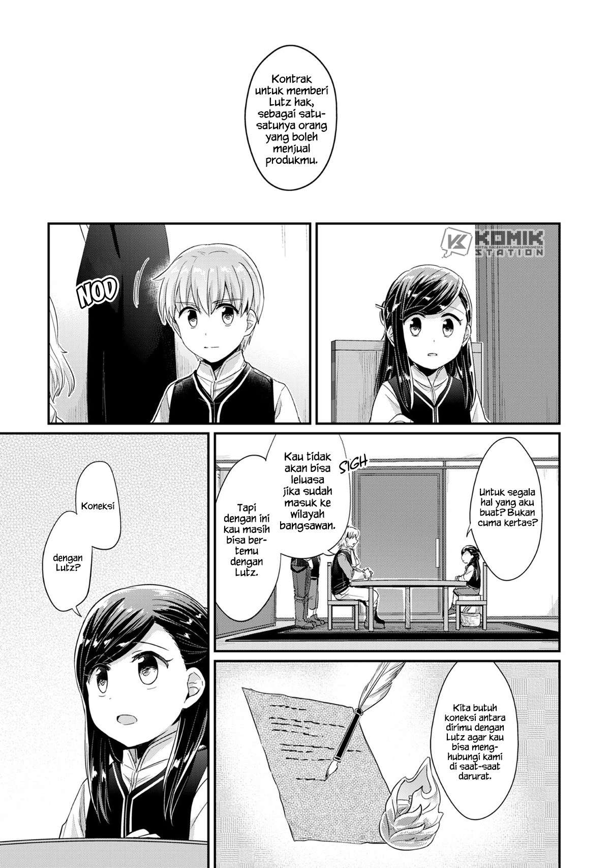 Chapter 32 - halaman 42