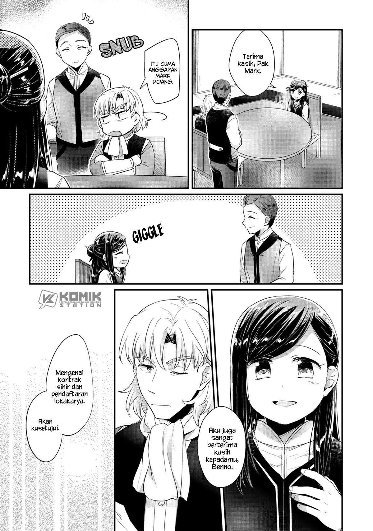 Chapter 32 - halaman 46