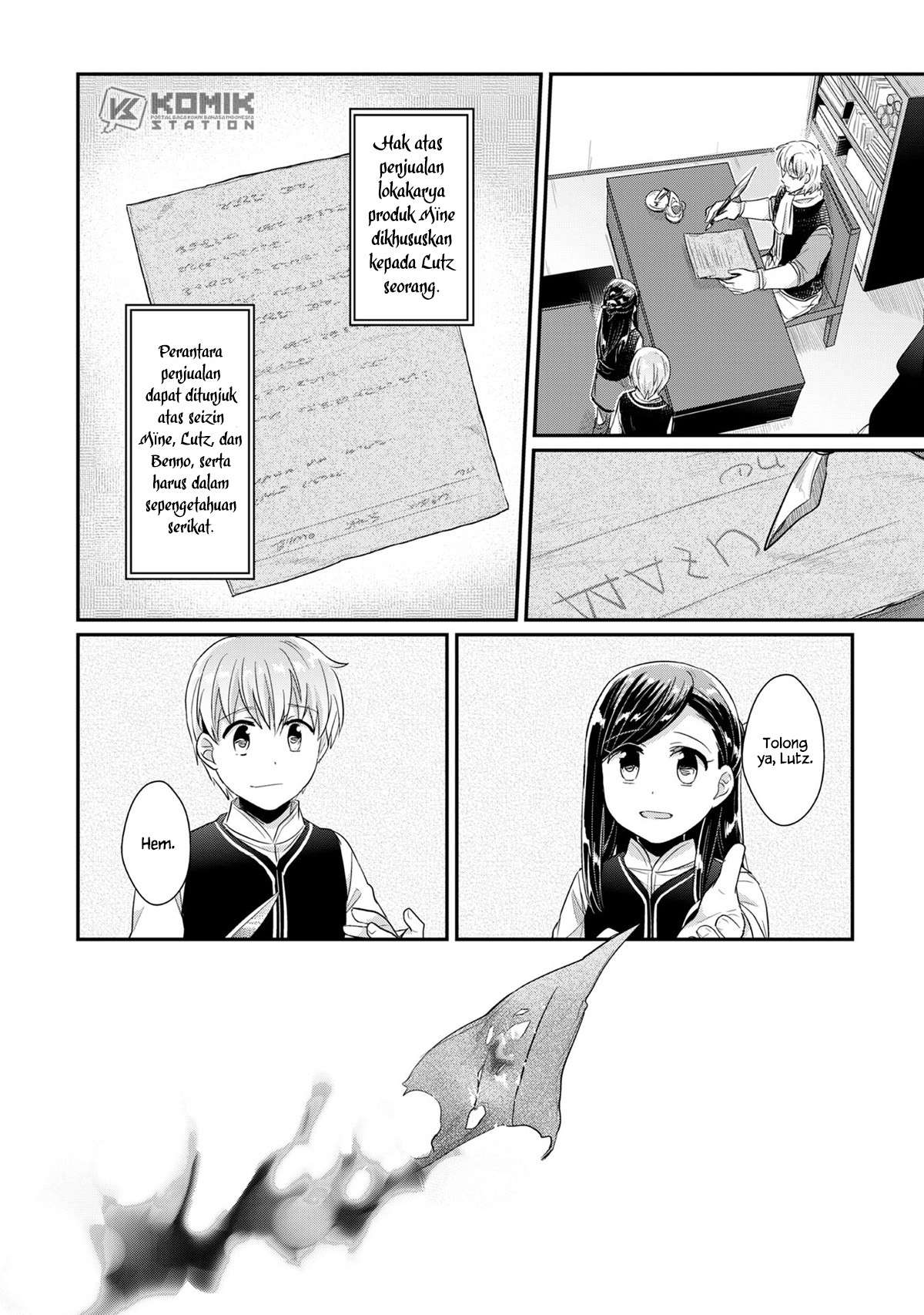 Chapter 32 - halaman 47