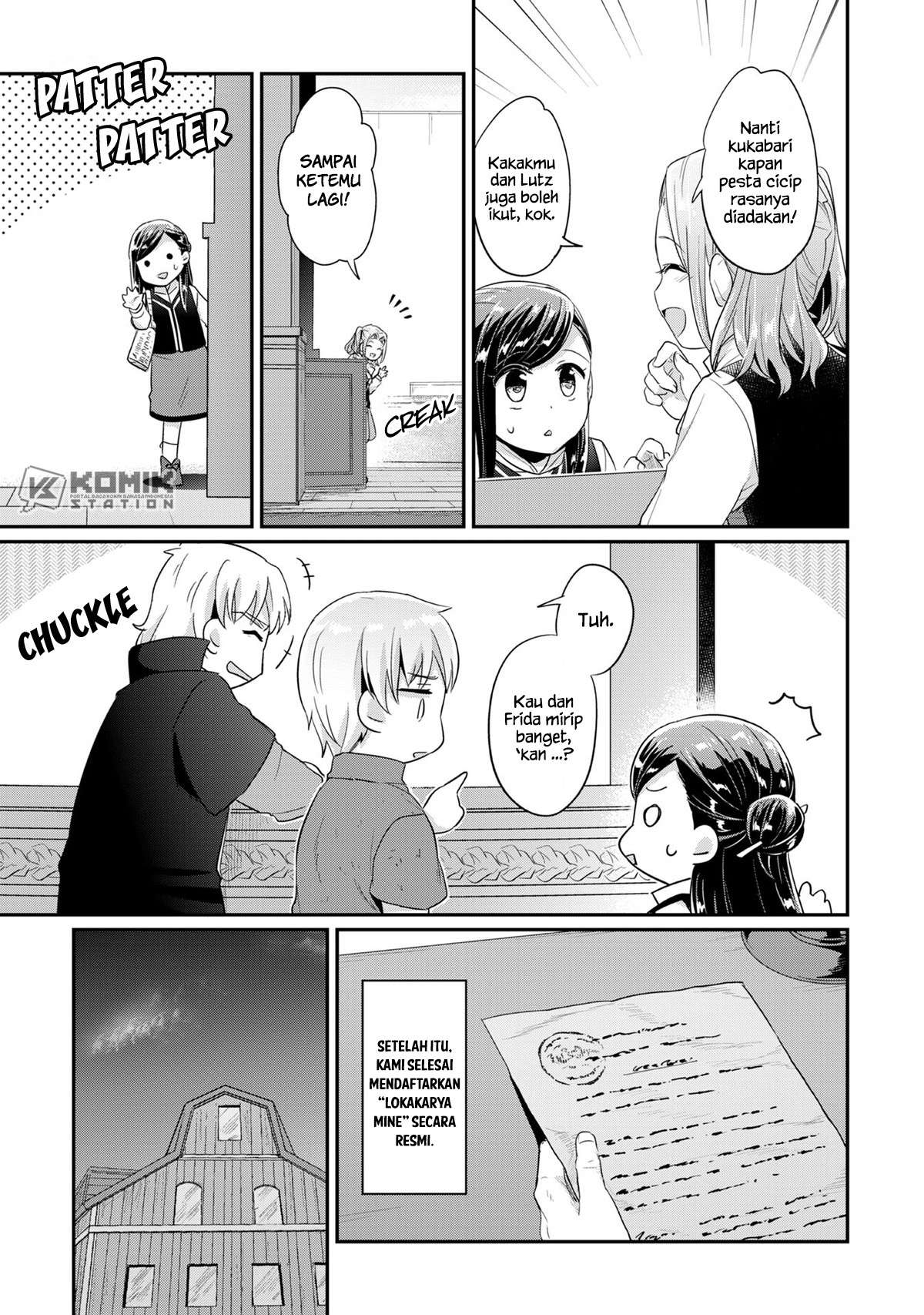 Chapter 32 - halaman 50
