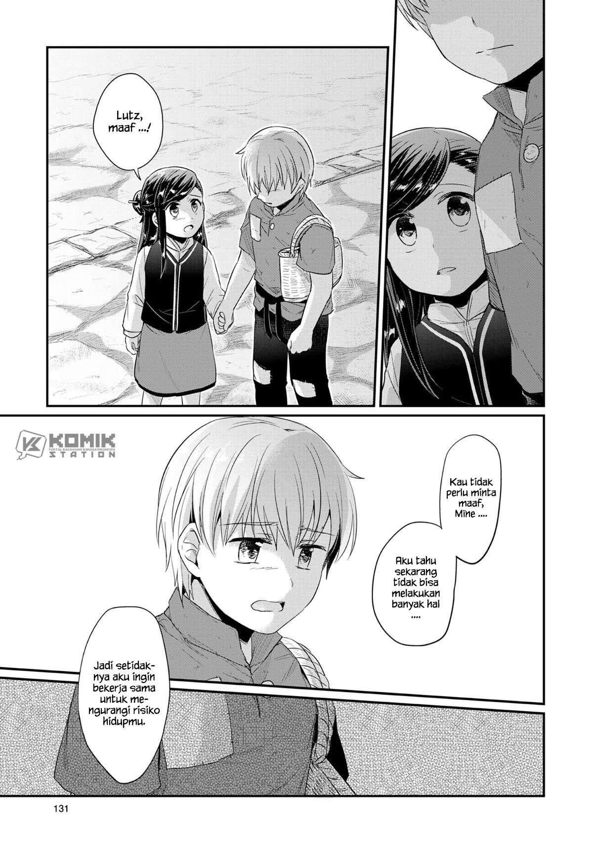 Chapter 32 - halaman 54