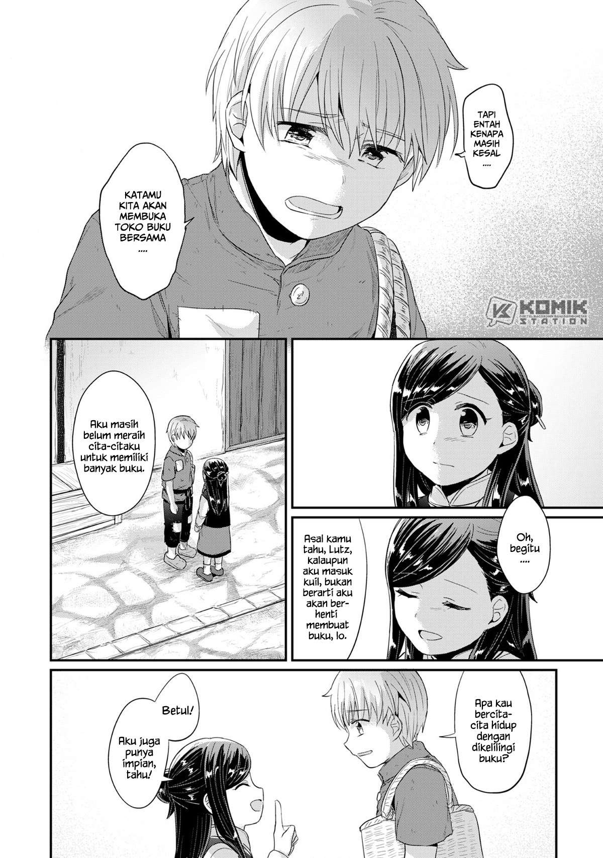 Chapter 32 - halaman 55