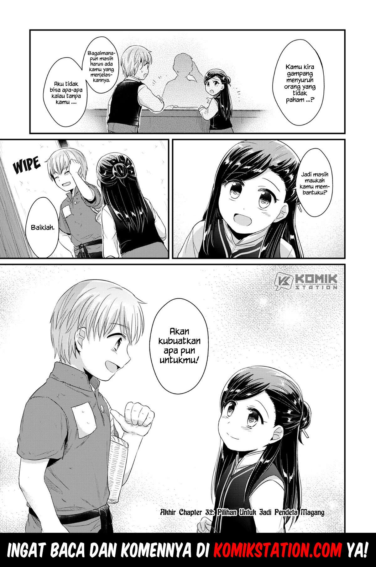 Chapter 32 - halaman 58