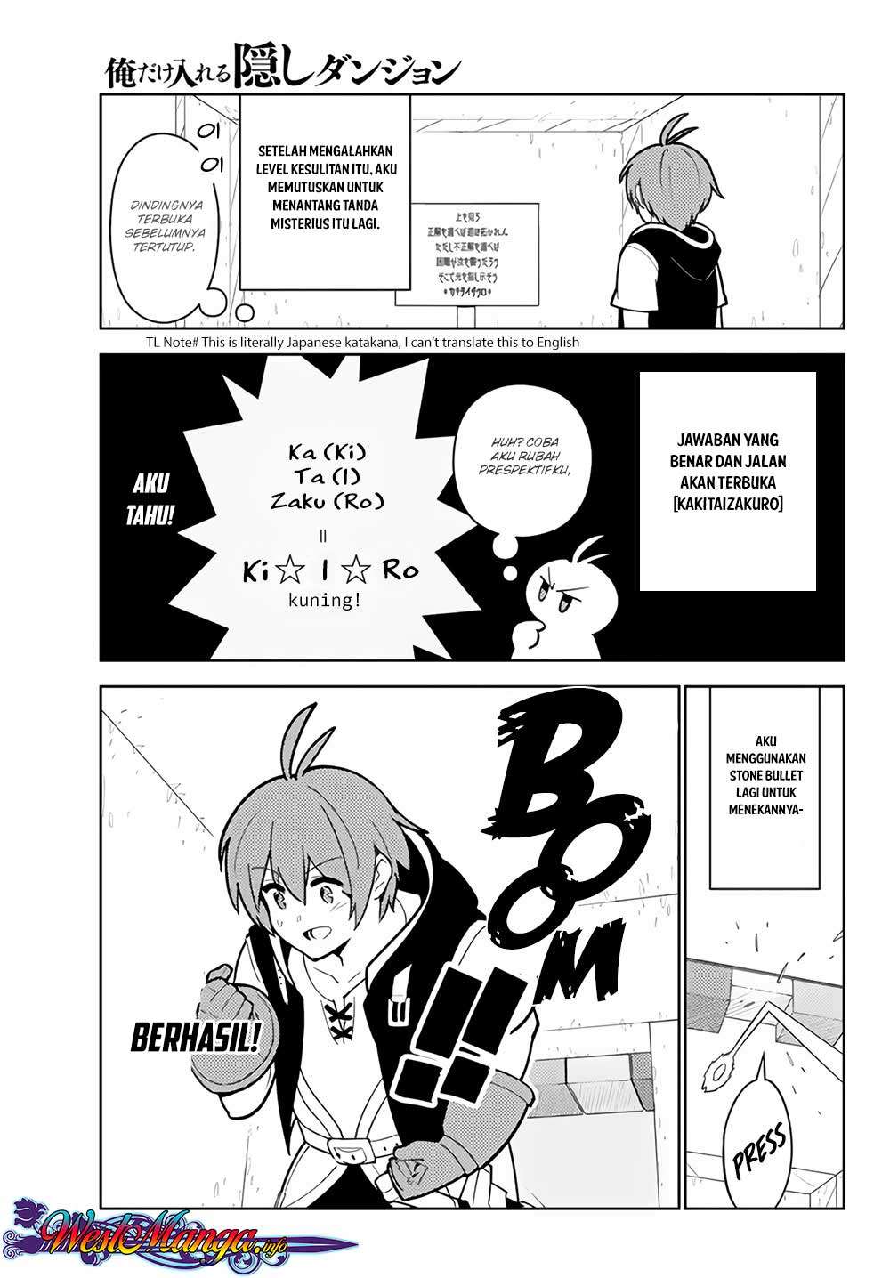 Chapter 25 - halaman 23