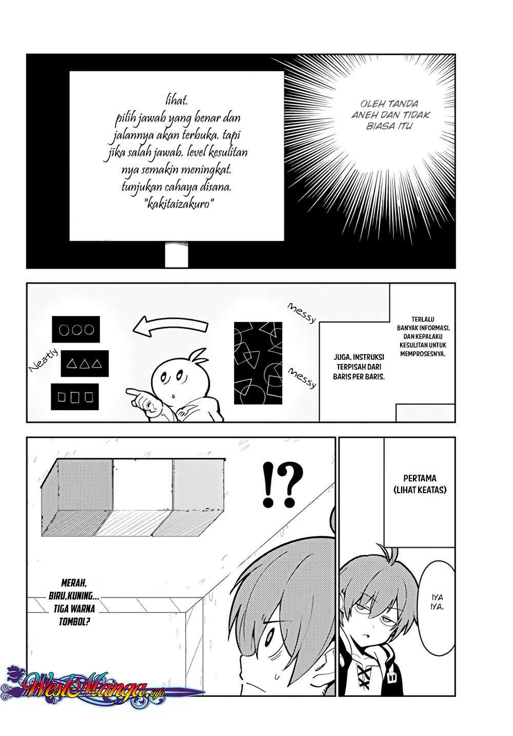Chapter 25 - halaman 9