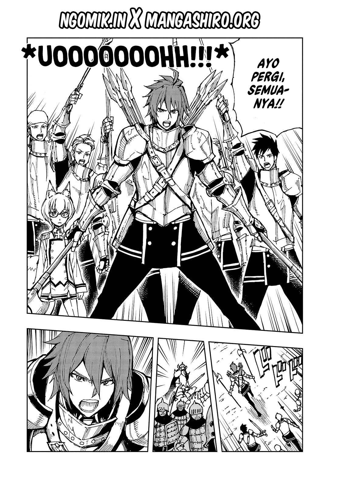 Chapter 23 - halaman 28