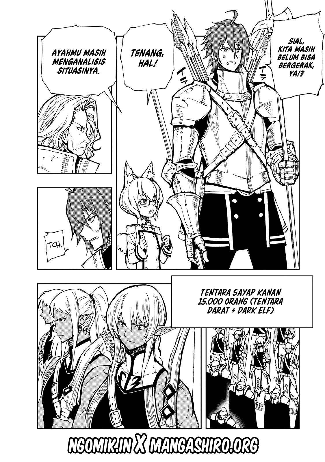 Chapter 23 - halaman 9