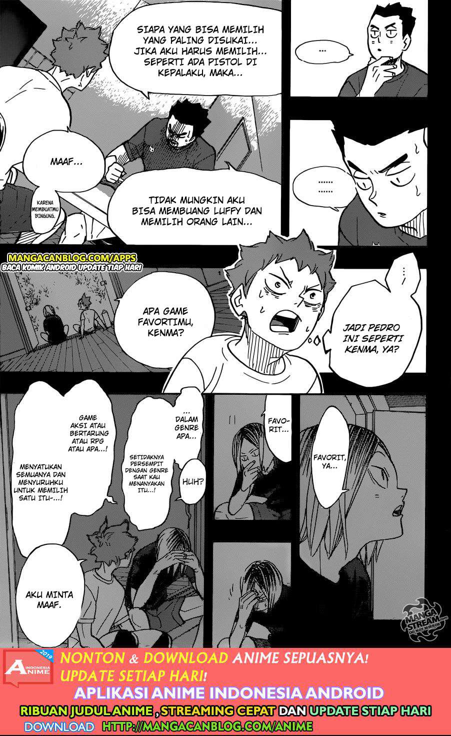 Chapter 373 - halaman 12
