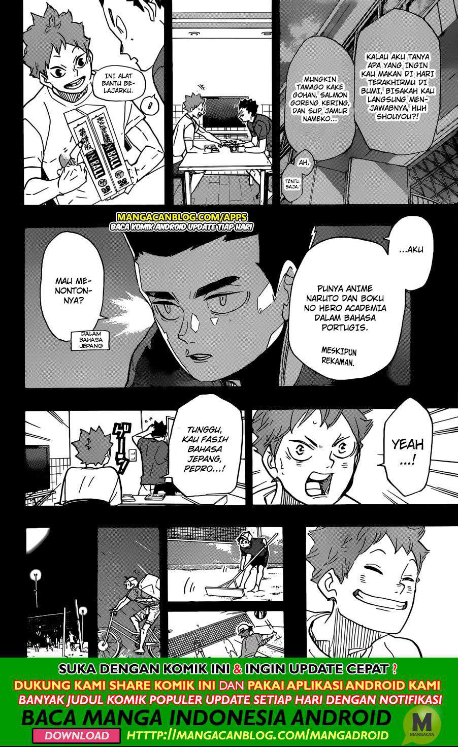 Chapter 373 - halaman 13