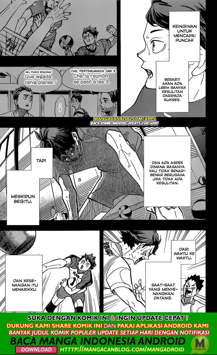 Chapter 373 - halaman 18