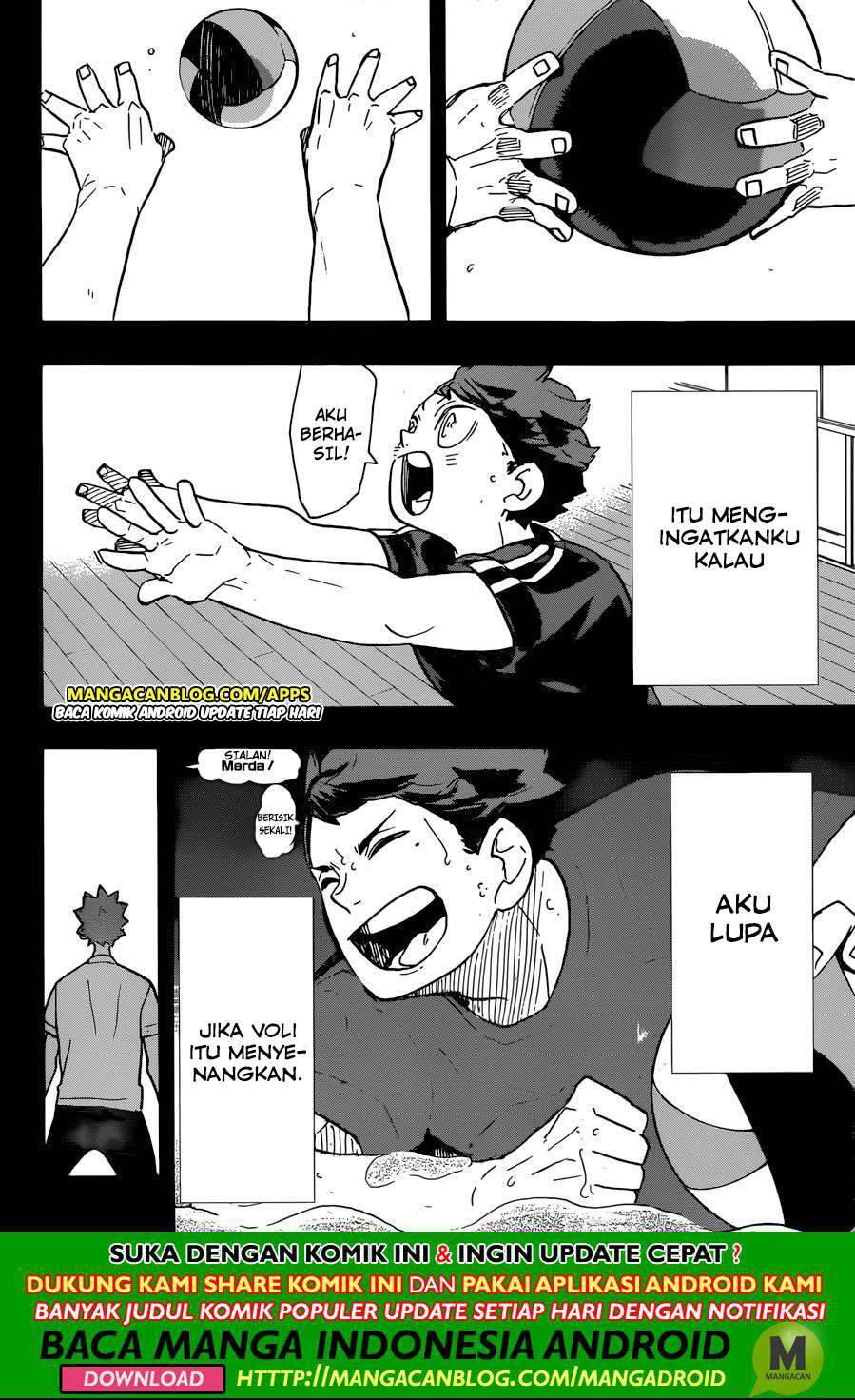 Chapter 373 - halaman 19